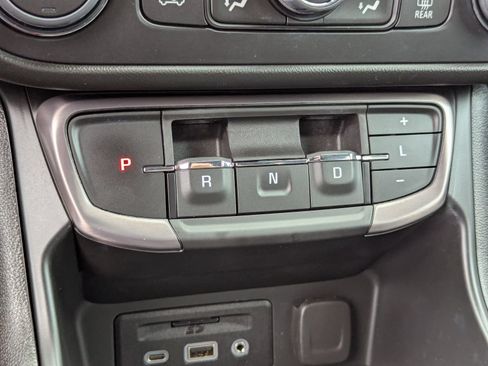 Used 2022 GMC Terrain AT4 w/ Infotainment Package II AWD/4WD image 35