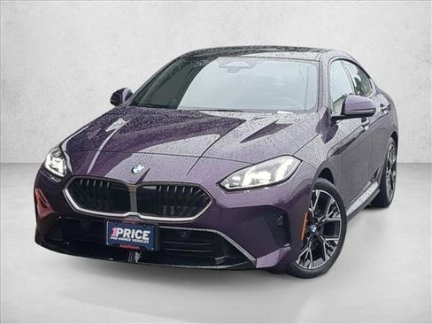 Used 2025 BMW 228i xDrive w/ Premium Package image 1