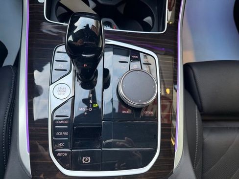 Certified 2023 BMW X5 xDrive40i w/ Premium Package image 14