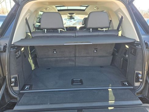 Used 2023 BMW X7 xDrive40i image 25