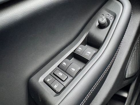 New 2026 Jeep Grand Cherokee L 4WD image 26