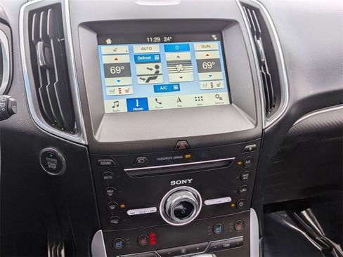 Used 2018 Ford Edge Sport w/ Equipment Group 401A image 20