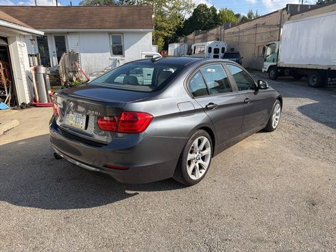 Used 2015 BMW 328i xDrive Sedan AWD/4WD image 9