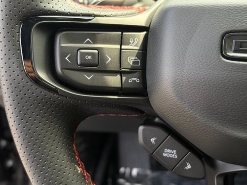 New 2026 Dodge Charger Scat Pack AWD/4WD image 18