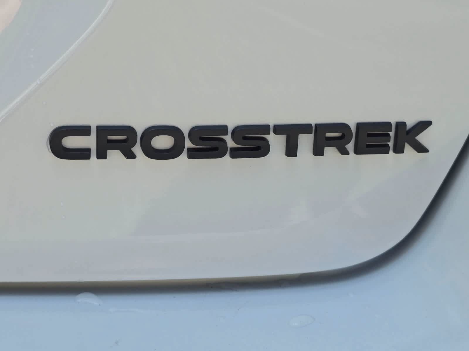 New 2026 Subaru Crosstrek 2.5i Limited AWD/4WD image 7