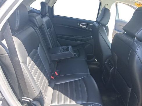 Used 2023 Ford Edge SEL w/ Convenience Package AWD/4WD image 18