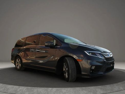 Used 2019 Honda Odyssey EX-L image 6