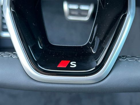 New 2026 Audi A6 Prestige image 27