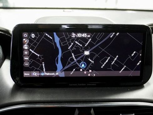 Used 2022 Hyundai Santa Fe Limited image 17