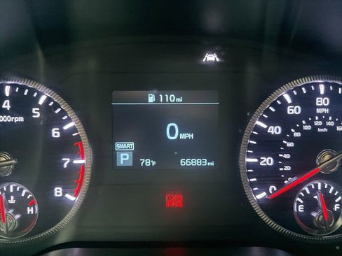 Used 2020 Kia Telluride EX w/ Towing Package image 11