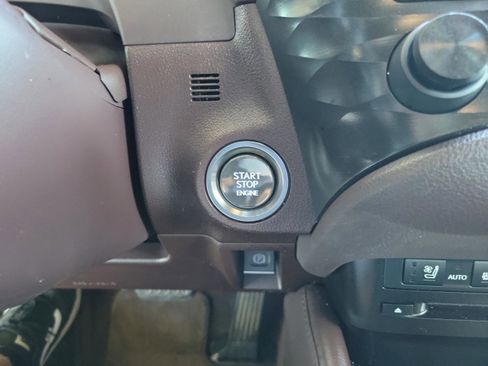 Used 2020 Lexus ES 350 w/ Premium Package FWD image 20