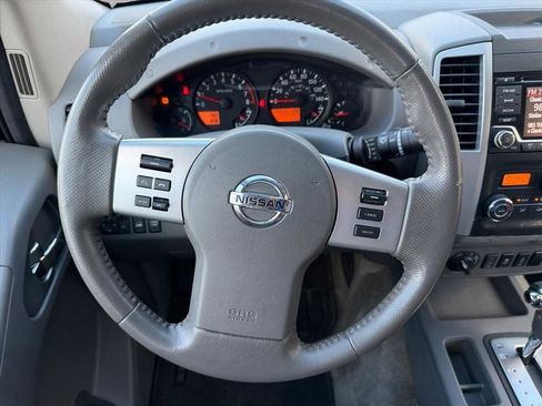 Used 2017 Nissan Frontier SV w/ SV Value Truck Package image 38