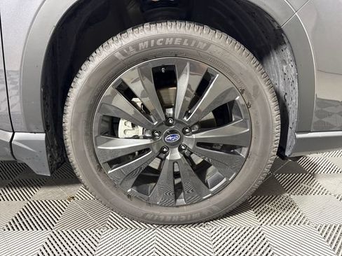 Used 2022 Subaru Ascent Onyx Edition AWD/4WD image 11