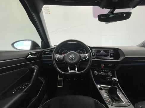 Used 2021 Volkswagen Jetta GLI FWD image 20