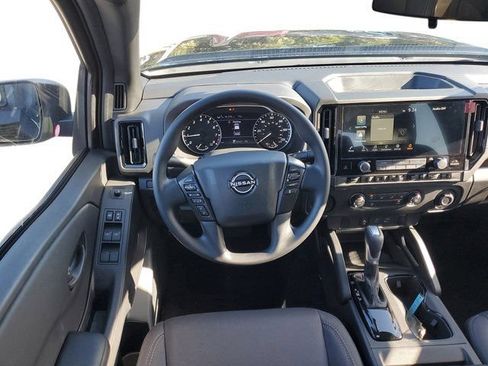 New 2026 Nissan Frontier SV w/ Tow Package RWD image 21