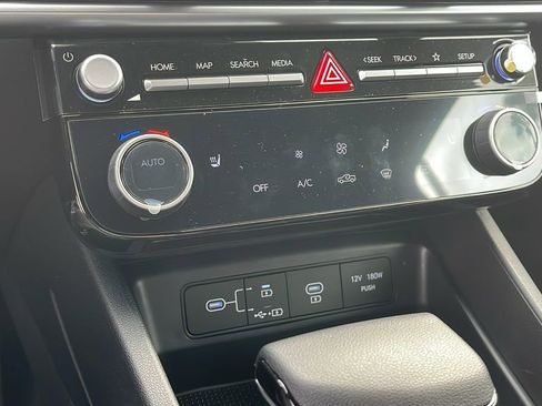 New 2026 Hyundai Santa Cruz SEL image 19