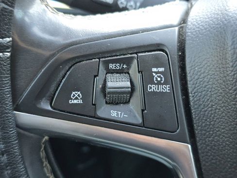 Used 2017 Buick Encore Preferred image 16