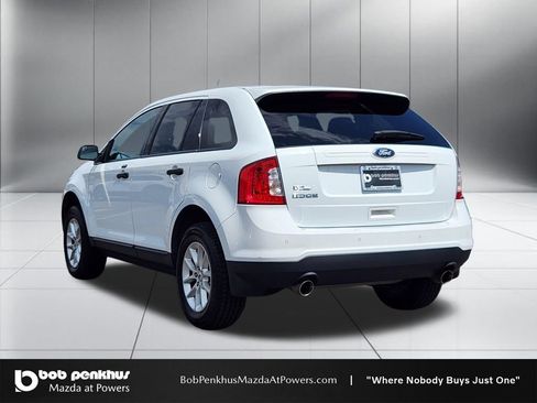Used 2014 Ford Edge SE w/ Equipment Group 101A FWD image 27