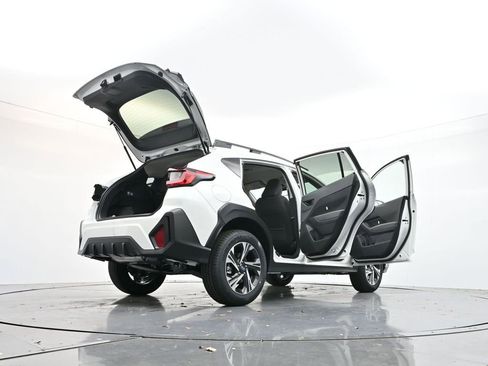New 2026 Subaru Crosstrek 2.0i Premium image 37