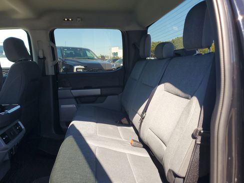 Used 2024 Ford F150 Lightning Flash image 20