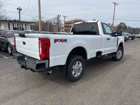 New 2026 Ford F350 XLT w/ FX4 Off-Road Package image 6