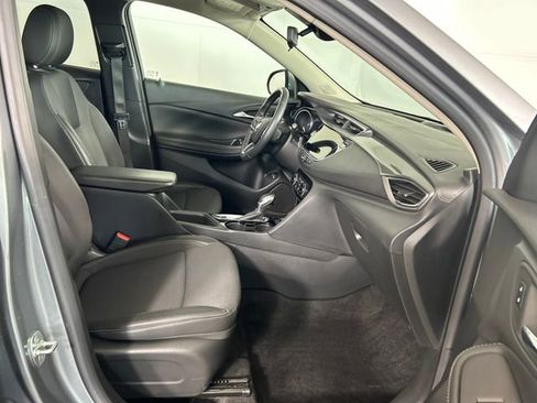 Used 2023 Buick Encore GX Select w/ Sport Touring Package image 29