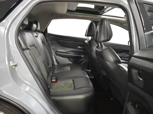 Certified 2024 Nissan Ariya AWD image 36
