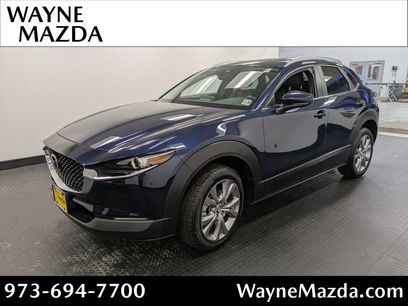 Certified 2023 MAZDA CX-30 AWD 2.5 S w/ Preferred Package