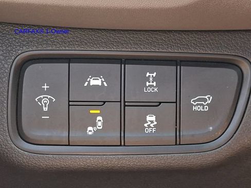 Used 2020 Hyundai Santa Fe Limited AWD/4WD image 26