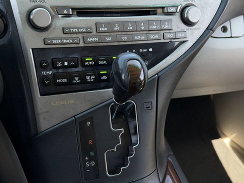 Used 2010 Lexus RX 350 2WD w/ Premium Pkg image 19