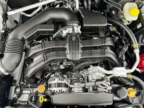 Certified 2025 Subaru Crosstrek 2.5i Sport w/ Crosstrek Mirror Package image 26