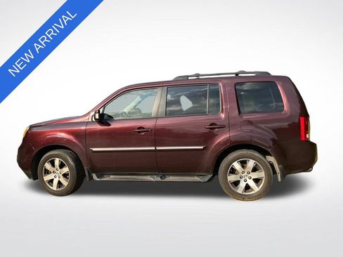 Used 2015 Honda Pilot Touring image 6