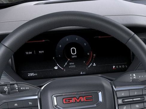 New 2026 GMC Acadia Elevation w/ Black Edition FWD image 18