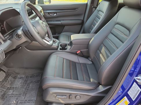 New 2025 Honda CR-V Sport-L image 13