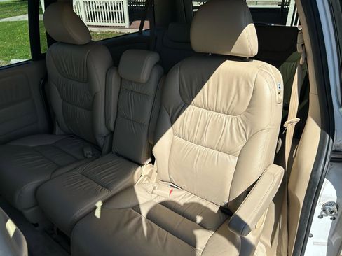 Used 2007 Honda Odyssey EX-L image 13