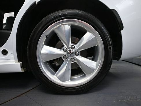 Used 2016 Dodge Charger R/T RWD image 16