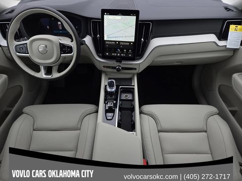 Used 2026 Volvo XC60 B5 Ultra w/ Protection Package Premier AWD/4WD image 26