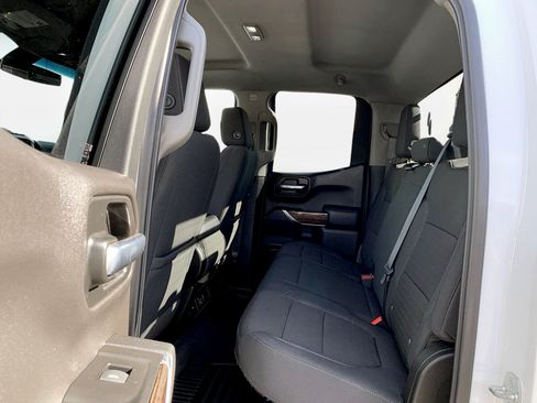 Used 2020 GMC Sierra 1500 Elevation w/ Trailering Package AWD/4WD image 25