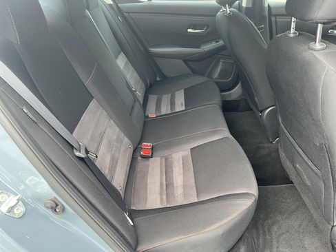 Used 2024 Nissan Sentra SR image 15