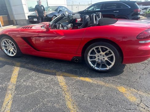 Used 2003 Dodge Viper SRT-10 RWD image 13