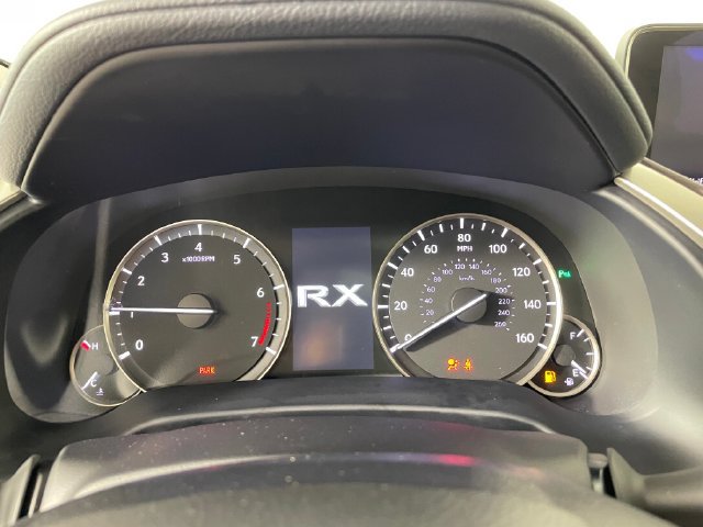 Used 2017 Lexus RX 350 AWD w/ Premium Package image 5