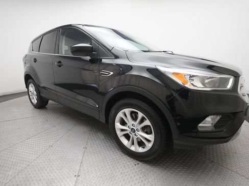 Used 2019 Ford Escape SE AWD/4WD image 35