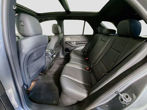 Used 2025 Mercedes-Benz GLE 450 4MATIC image 27