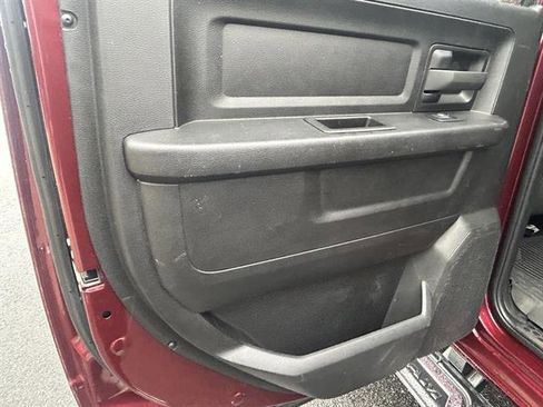 Used 2022 RAM 2500 Tradesman image 26