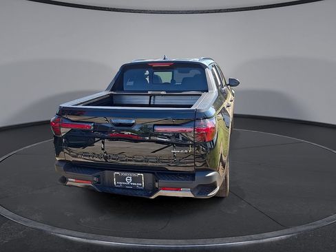 Used 2023 Hyundai Santa Cruz Limited w/ Cargo Package AWD/4WD image 7
