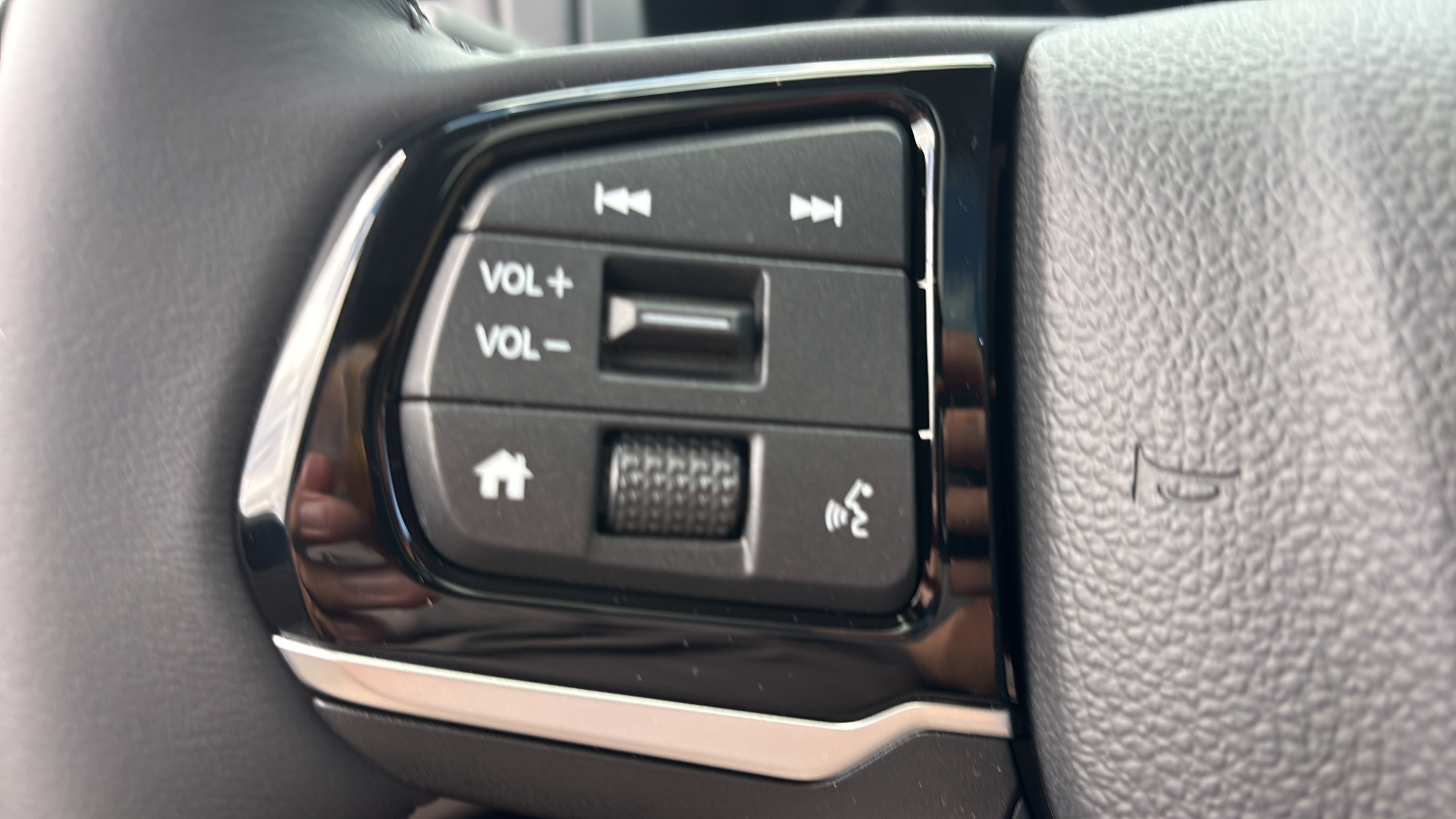 New 2027 Honda Odyssey EX-L image 27