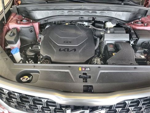 Used 2023 Kia Telluride EX X-Line image 27