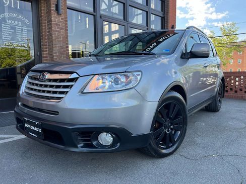 Used 2008 Subaru Tribeca Limited AWD/4WD image 1