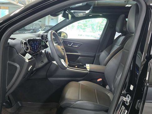 Certified 2026 Mercedes-Benz GLC 300 4MATIC image 20