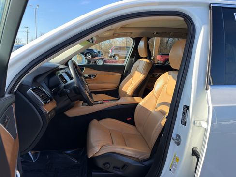 Used 2016 Volvo XC90 T6 Inscription image 10